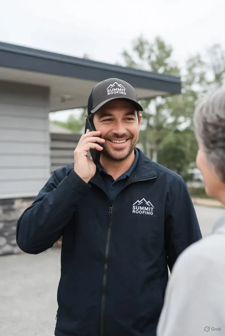 Flat Roof Leak Repair Durham, ME FAQs